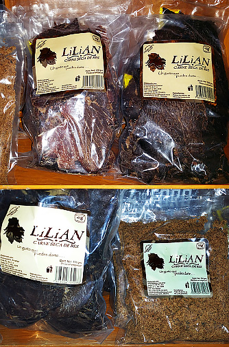 Productos Lilian